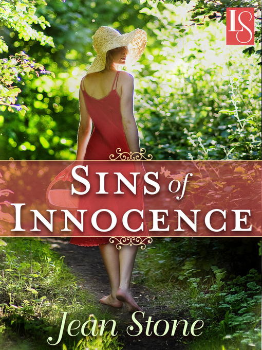 Title details for Sins of Innocence by Jean Stone - Available